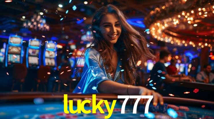 Statistics lucky777