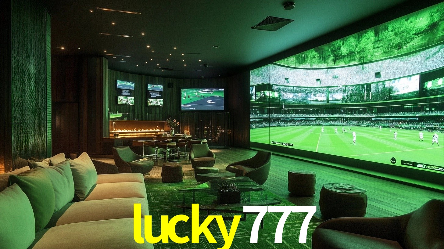 lucky777 bet