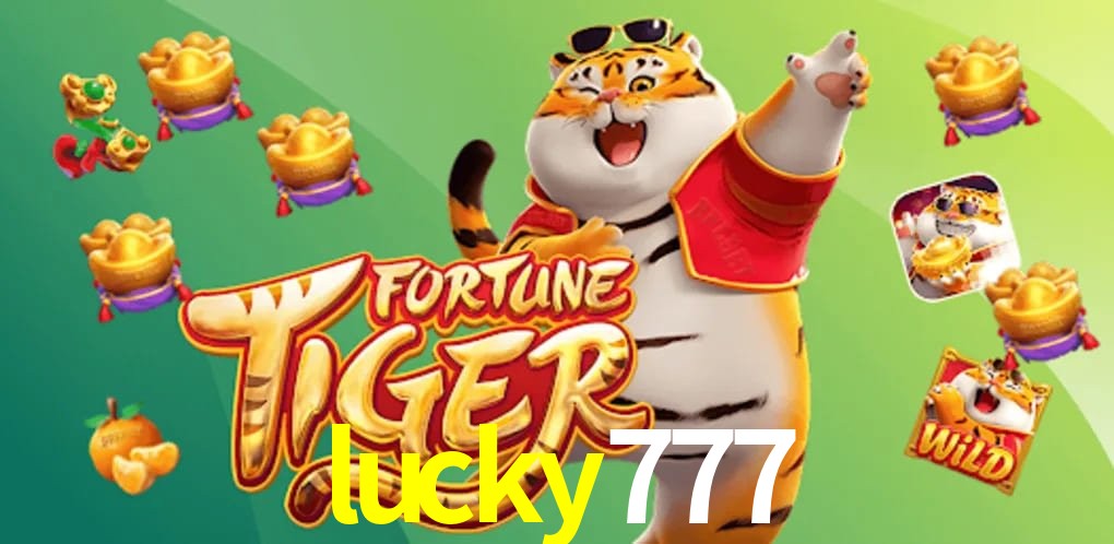 Experiência VIP lucky777