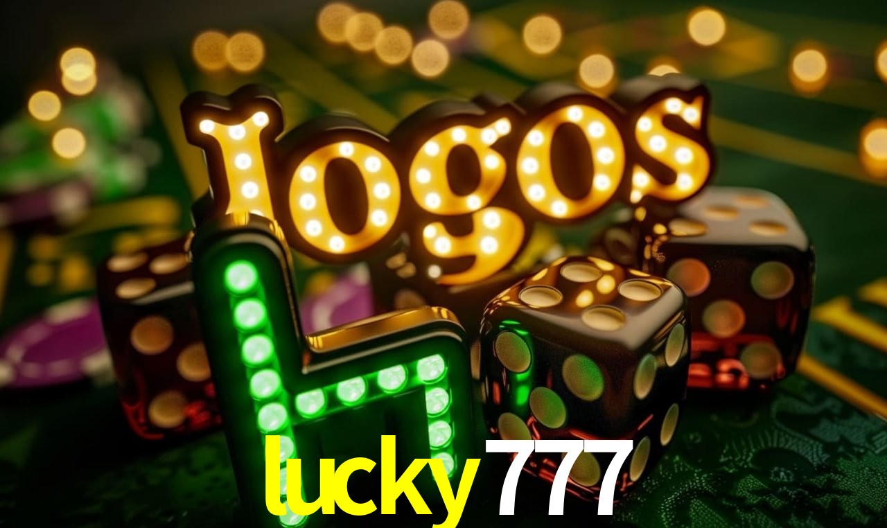 Bônus de Boas-vindas lucky777