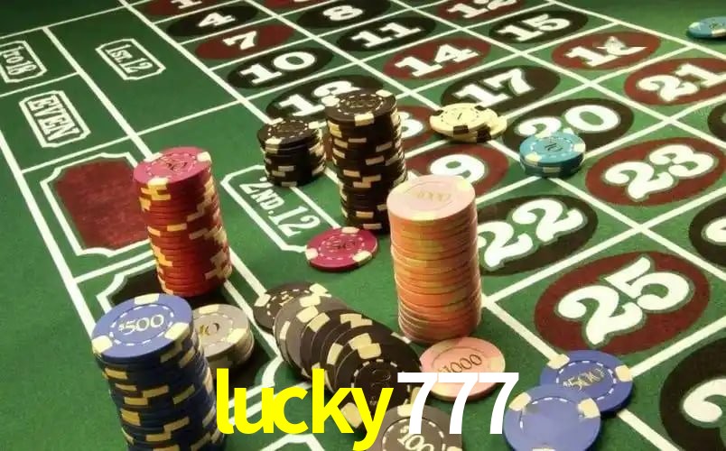 Experiência VIP lucky777