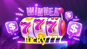 Welcome Bonus lucky777