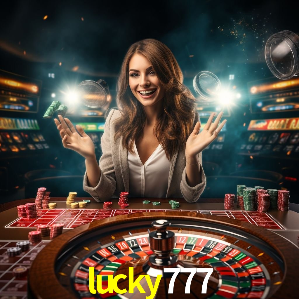 lucky777,lucky777 apk