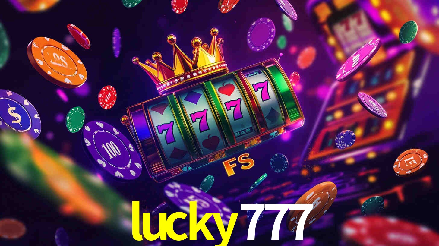 Daily Bonuses lucky777
