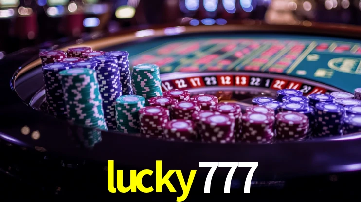 Live Casino lucky777