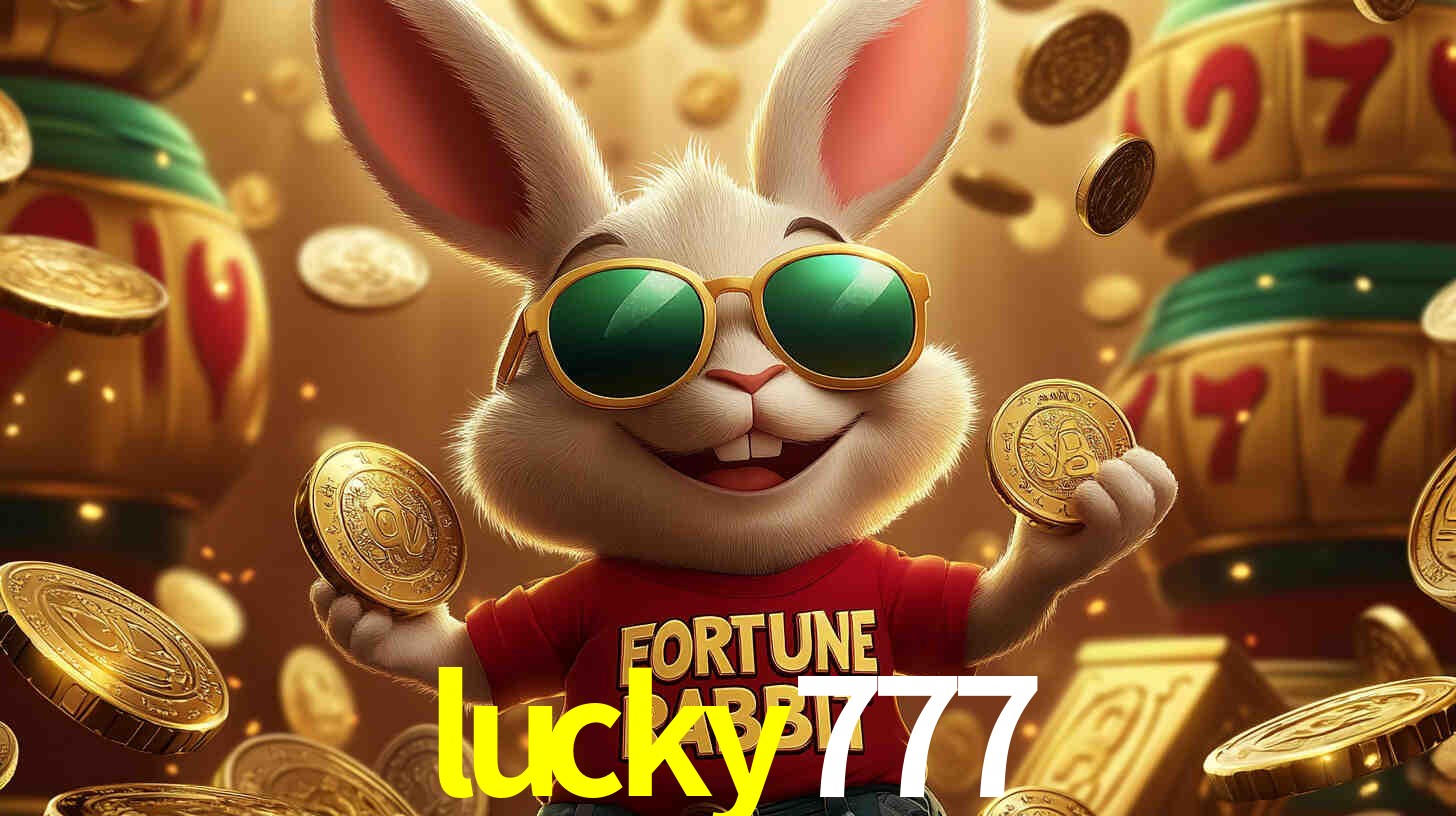 lucky777 apk