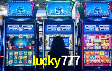 Bônus após cadastro na lucky777