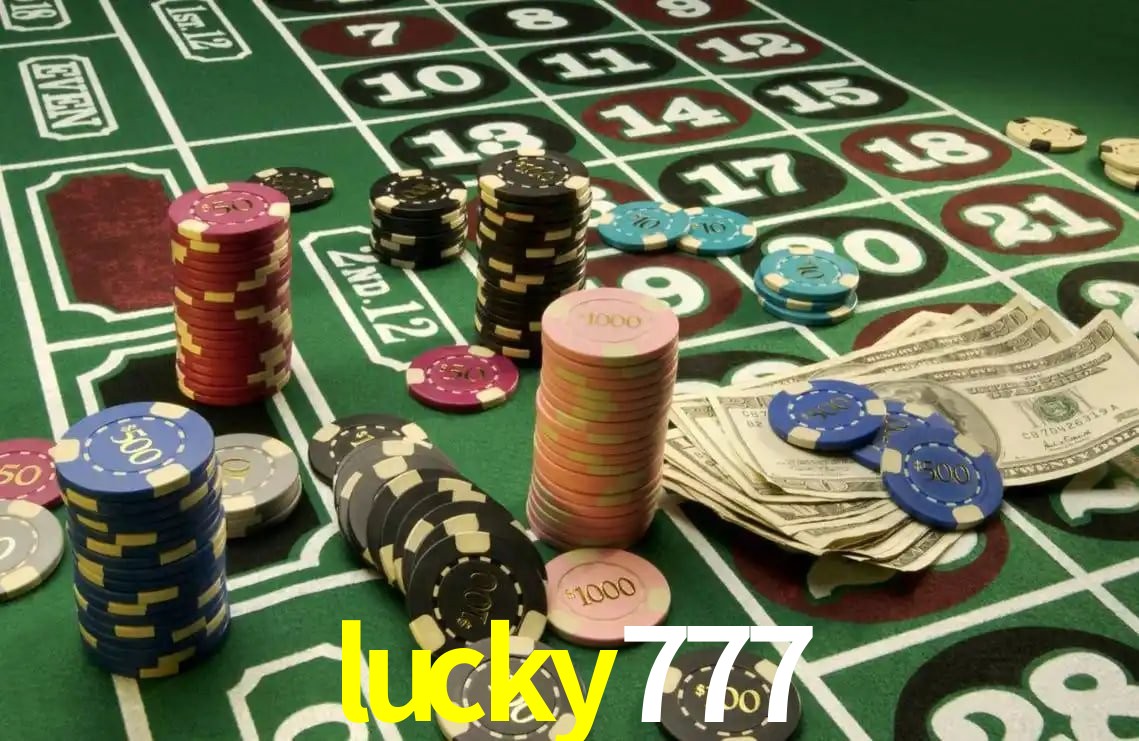 lucky777