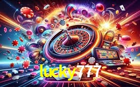 Casino VIP lucky777