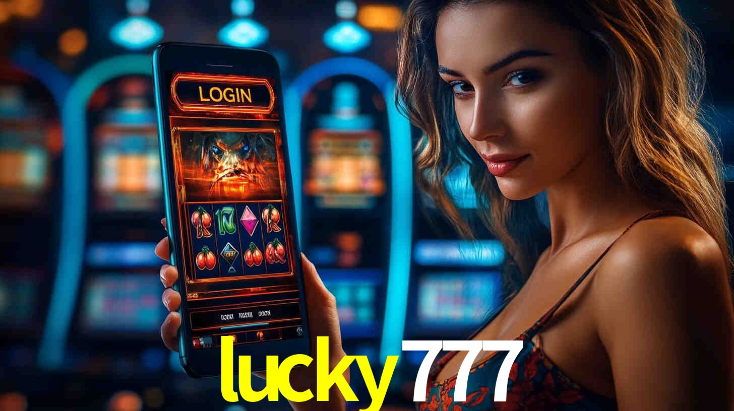 lucky777,lucky777 apk
