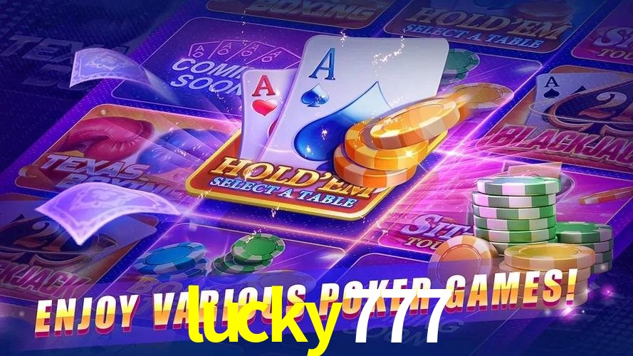 Inovações de Jogos na lucky777: O Futuro das Experiências Interativas