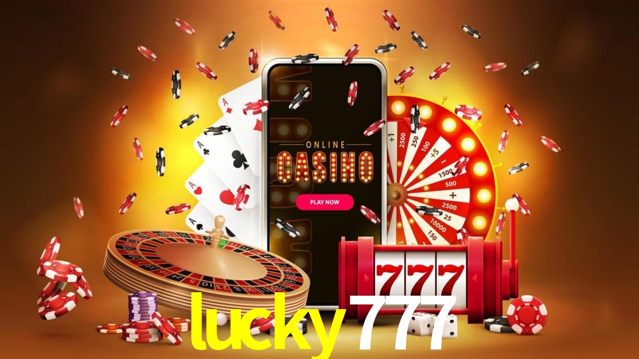 Descubra a Magia dos Jogos de Arcade no lucky777