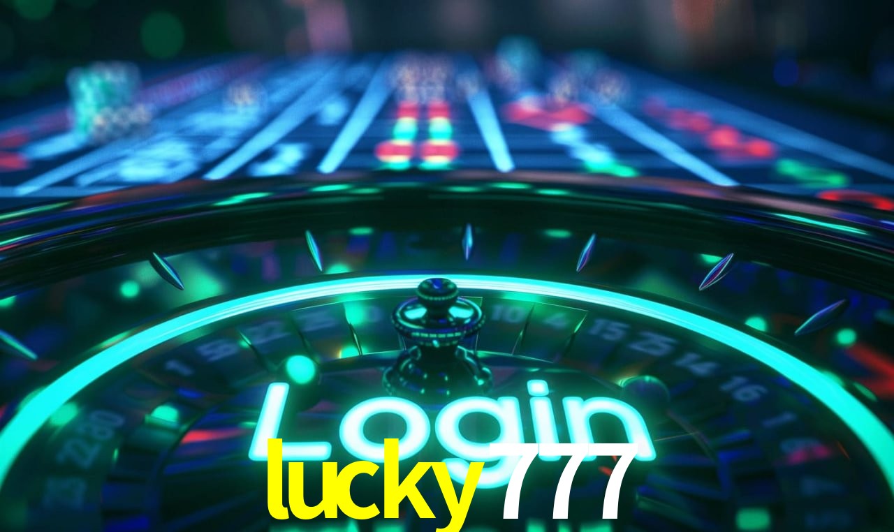 Mesa de Blackjack lucky777