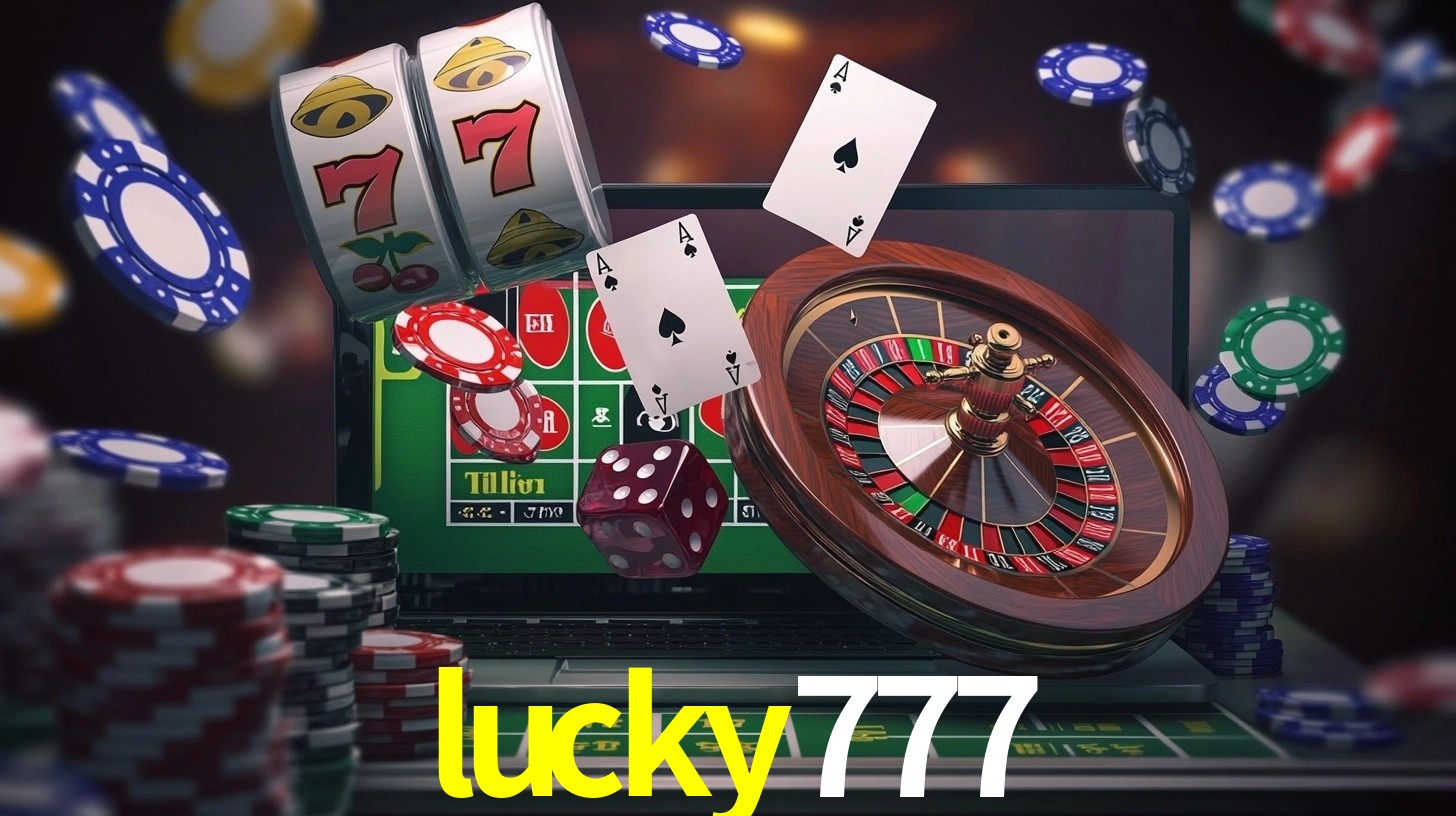 Cashback e recargas na lucky777