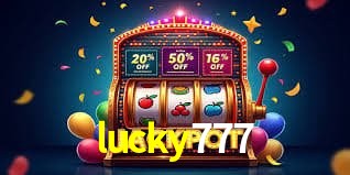Sistemas de Segurança lucky777