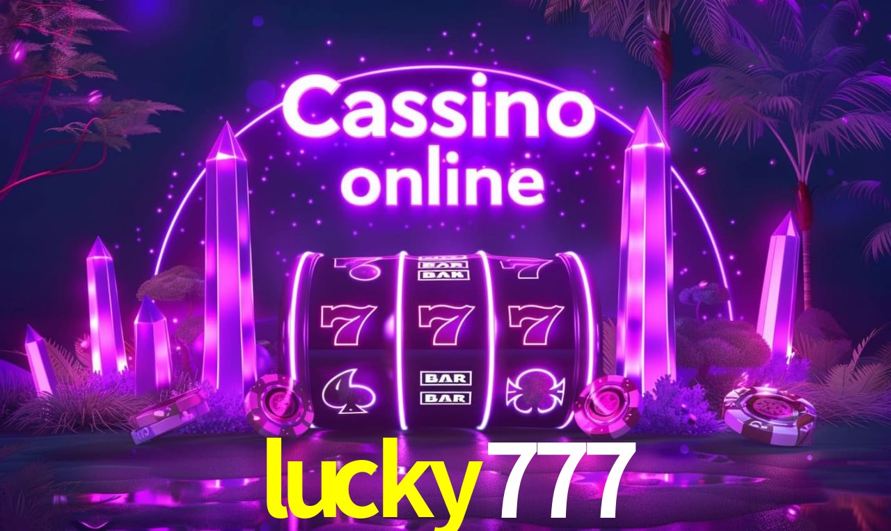 Segurança 2FA lucky777