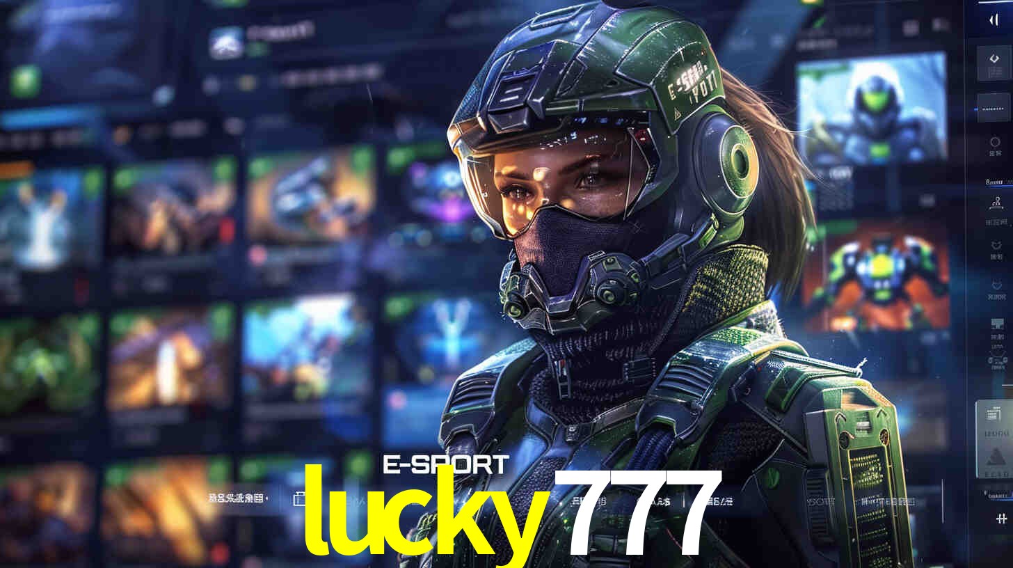 Seasonal Promotions lucky777