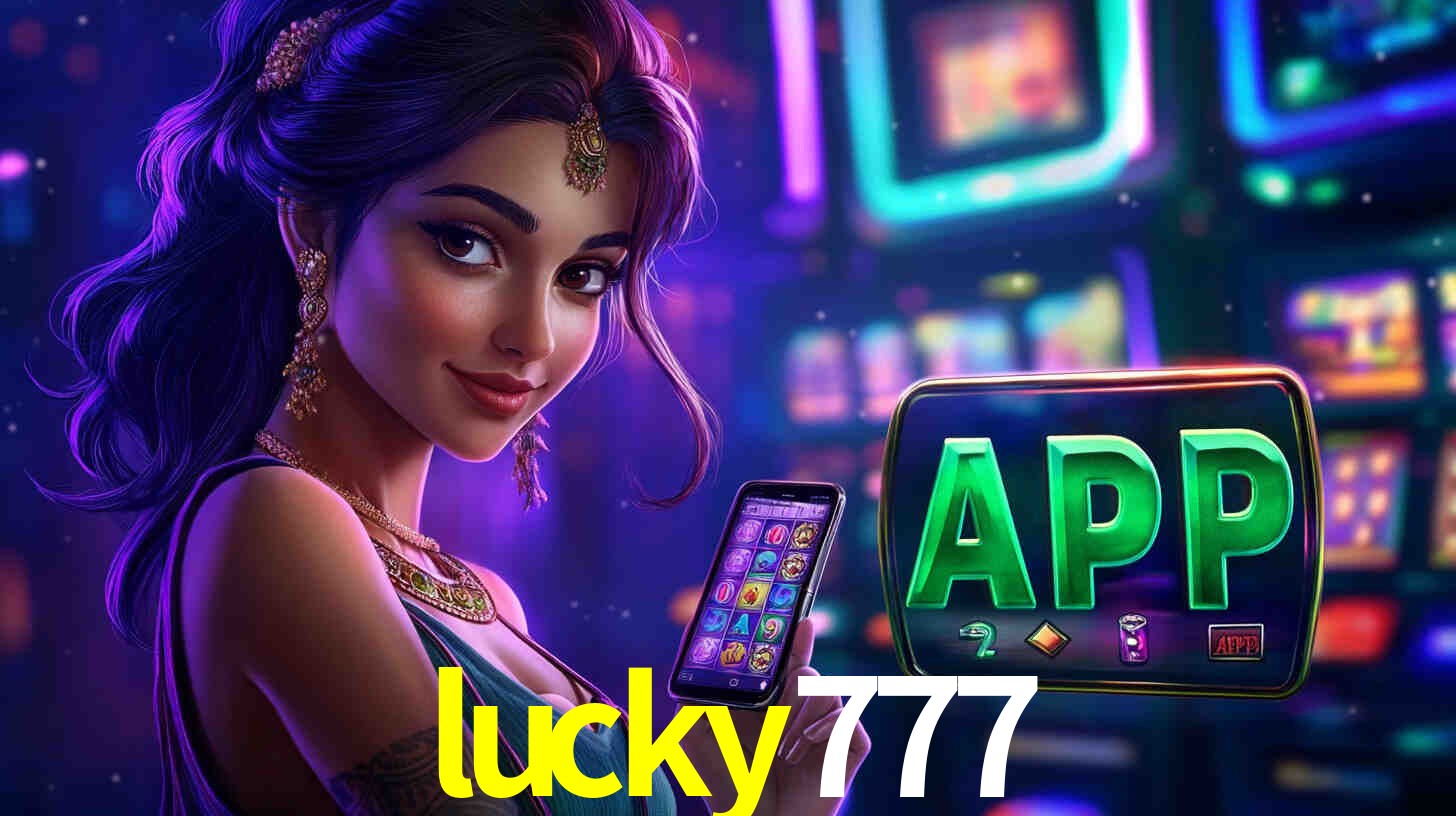 lucky777 bet