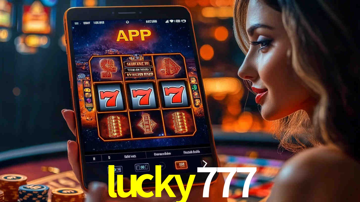 lucky777,lucky777 apk
