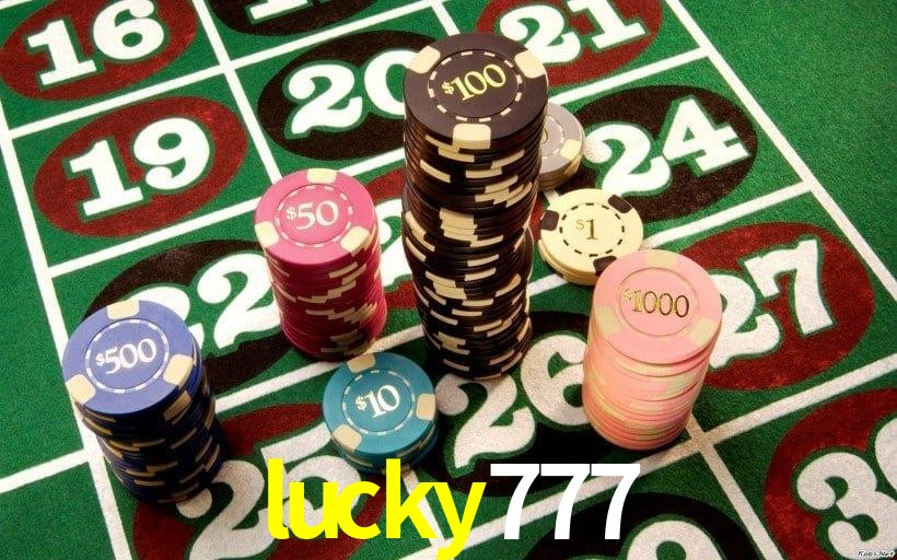 Descubra o Programa VIP da lucky777: Vantagens Exclusivas para Jogadores