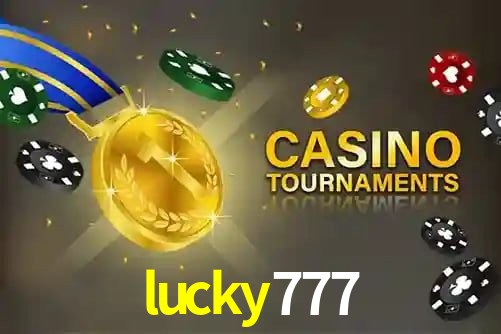 Instalação rápida do APK lucky777