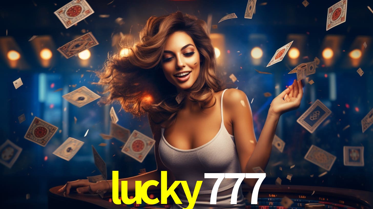 Sinta a adrenalina dos jogos de cassino com lucky777