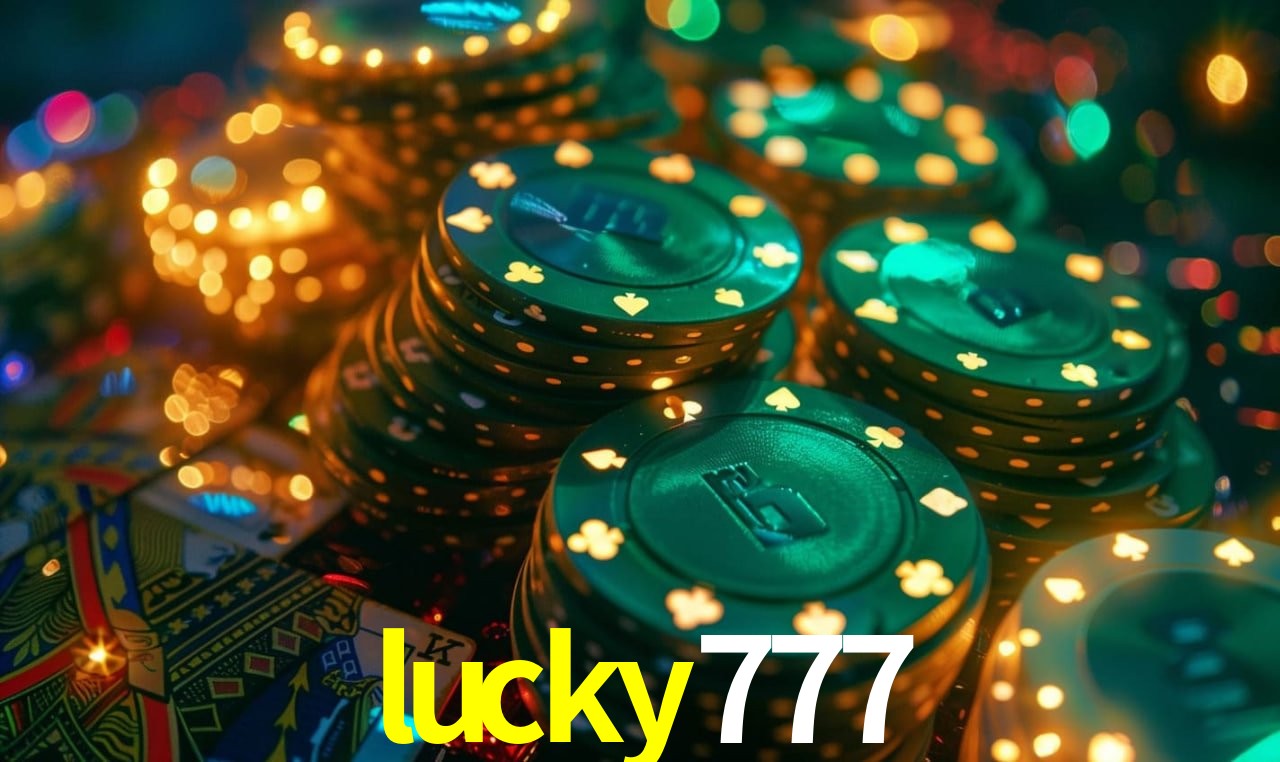 Casino Ao Vivo lucky777