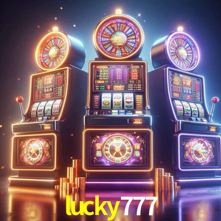 lucky777