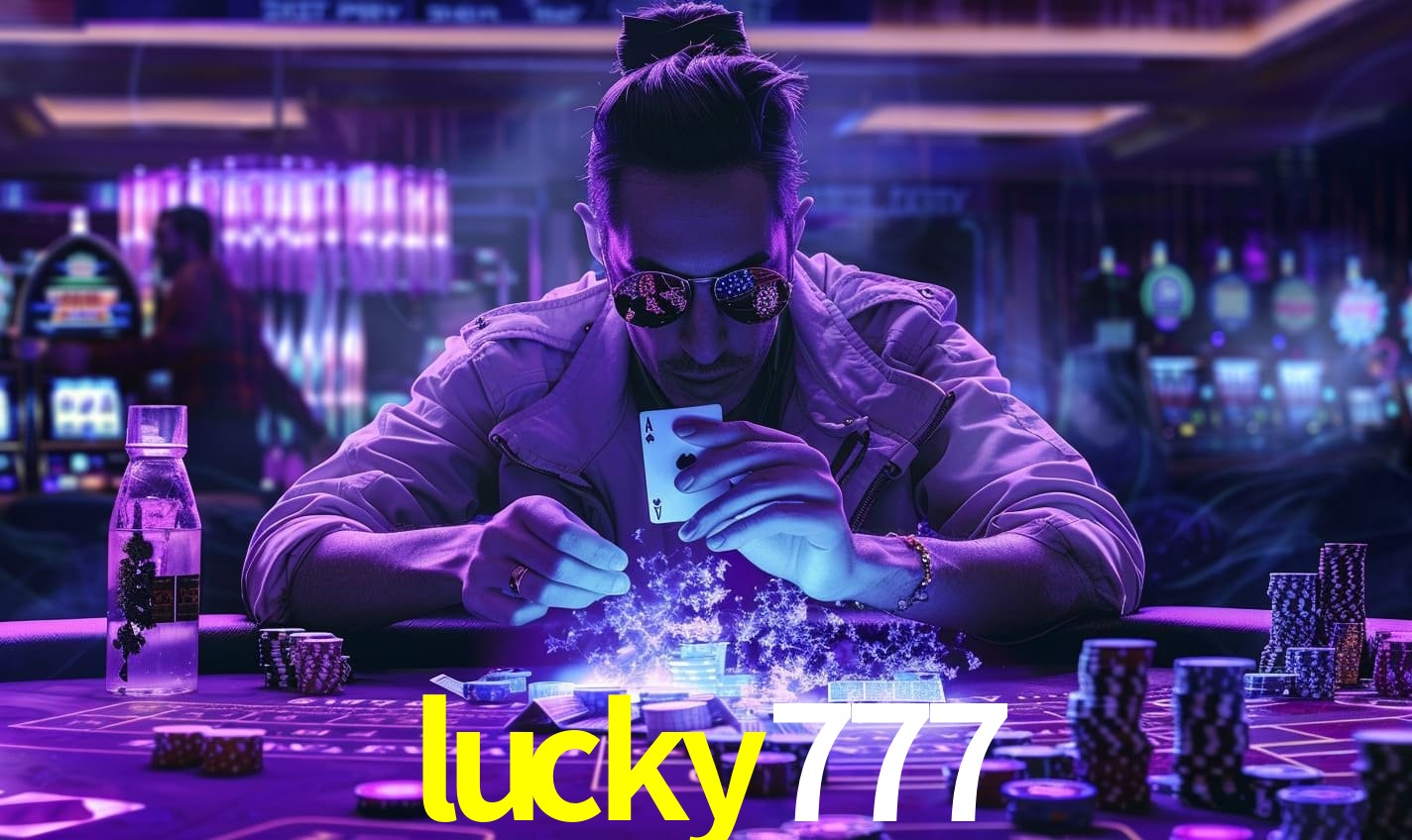 Aviator Game lucky777