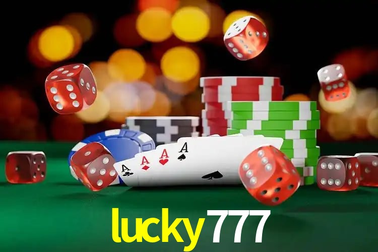Estatísticas do Jogo lucky777