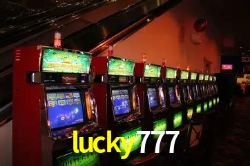 Descubra a Essência do lucky777: Nossa História e Compromissos
