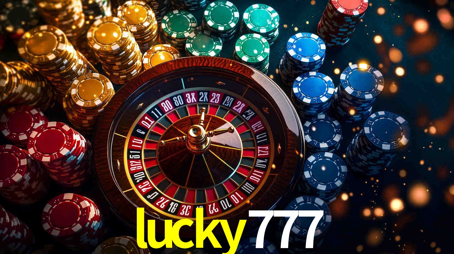 Premium Interface lucky777