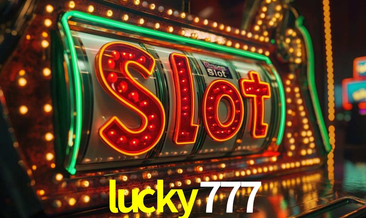 Tecnologia da Plataforma lucky777