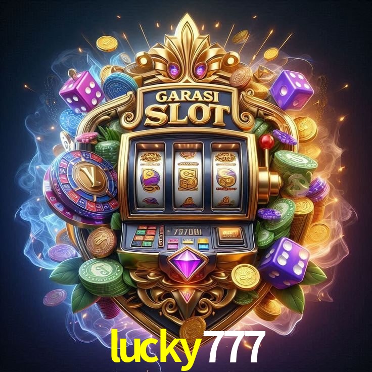 Benefícios da Conta lucky777