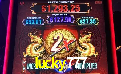 Cadastro rápido e seguro na lucky777