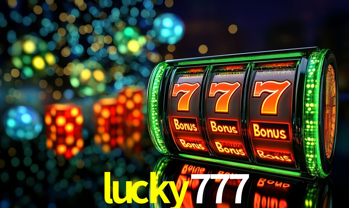 Provedores de Jogos lucky777