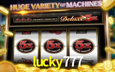 A Experiência Imersiva dos Cassinos Ao Vivo no lucky777
