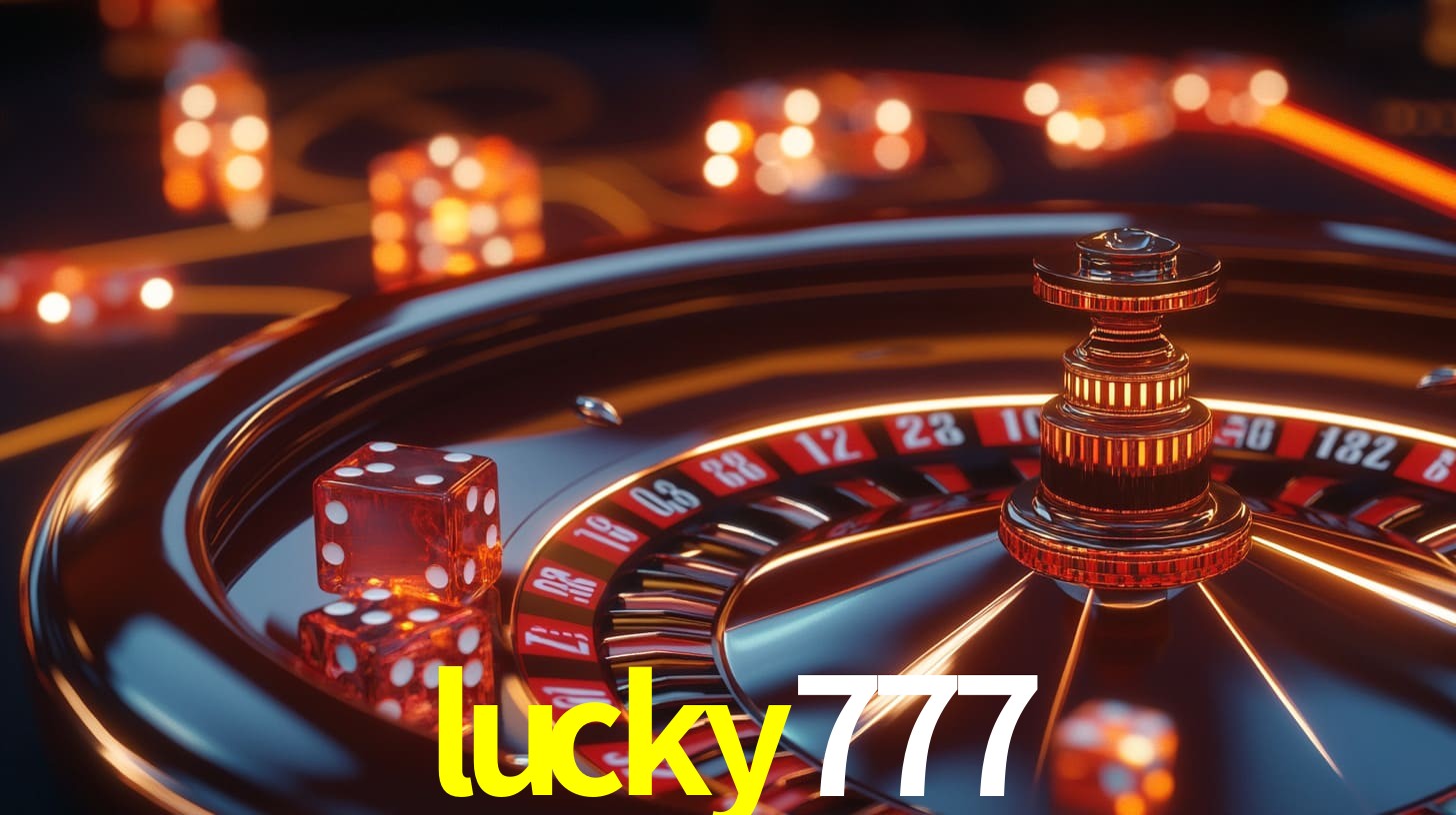 lucky777