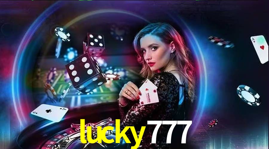 Account Benefits lucky777