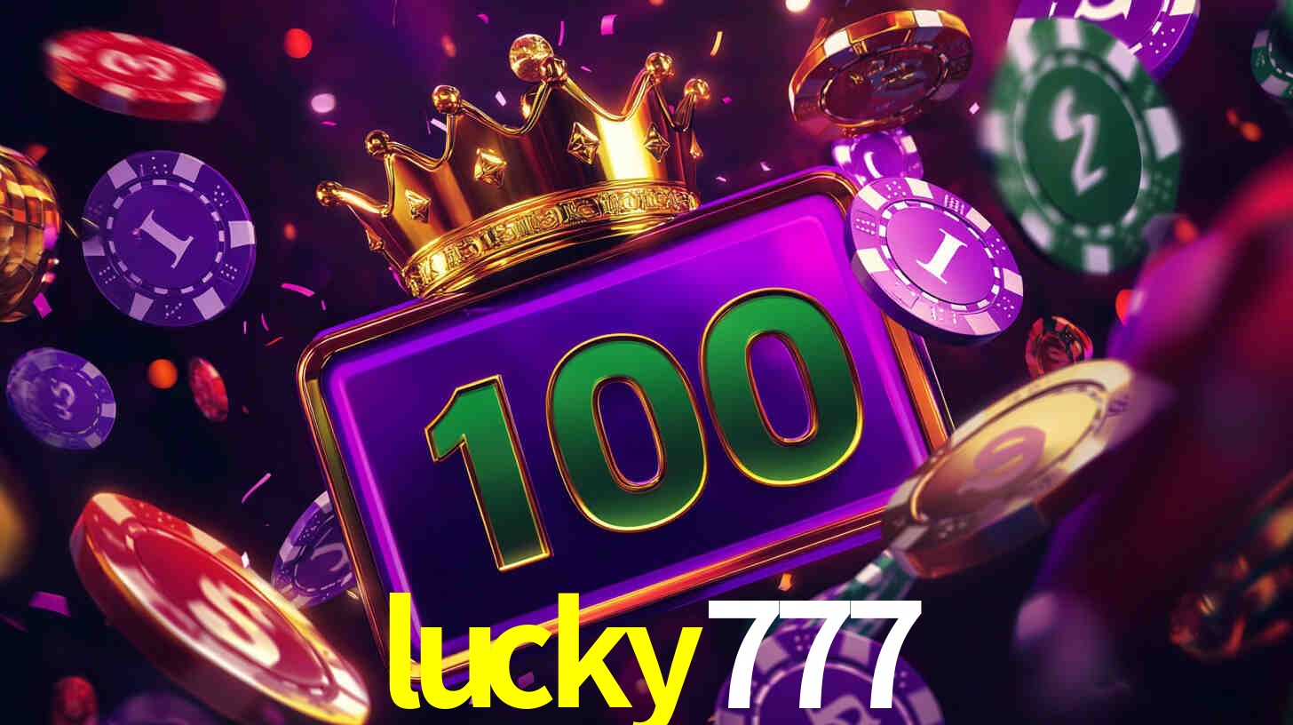 Welcome Bonus lucky777