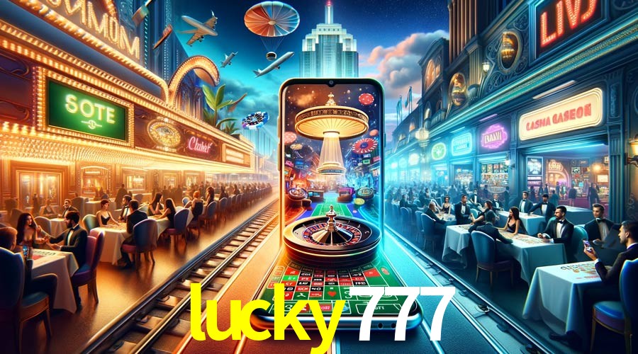 2FA Security lucky777