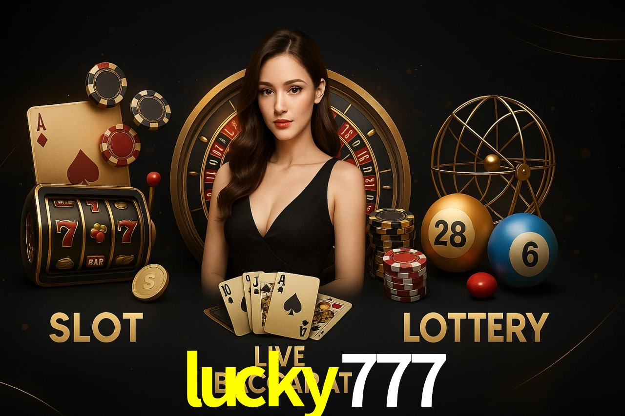 Jogos com bônus e suporte 24h na lucky777