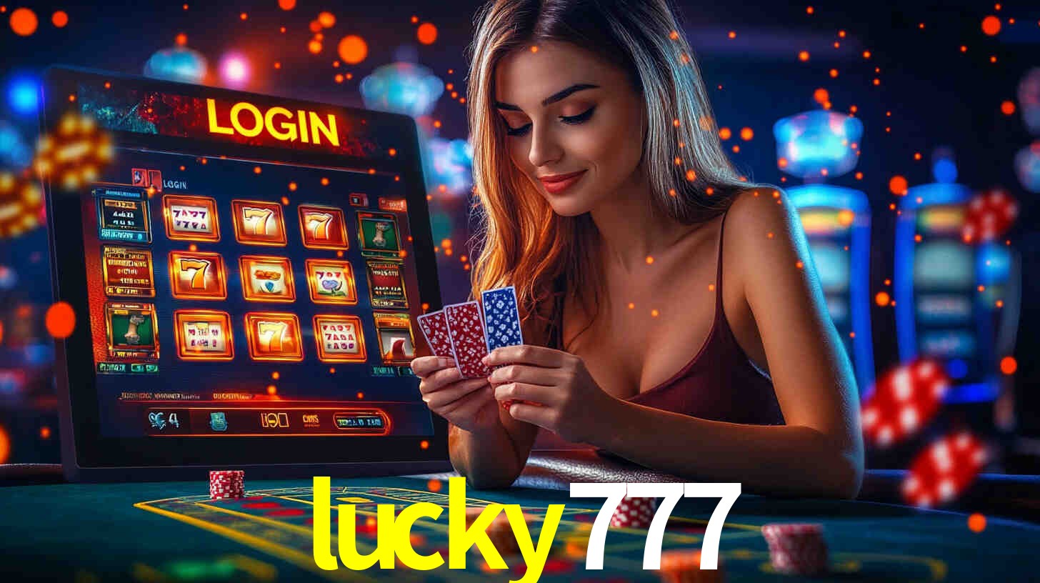 lucky777 bet