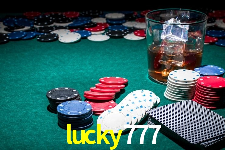 Bônus de Boas-vindas lucky777