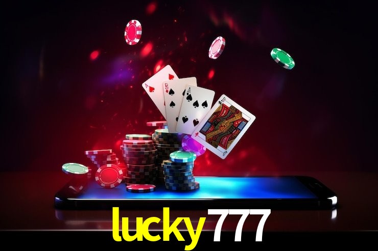 Bonus Features lucky777