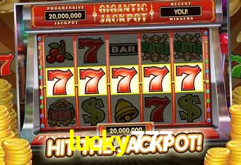 Descubra o Mundo do Cassino Online com lucky777