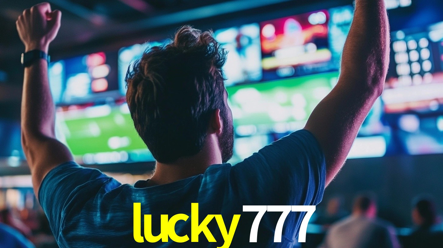 lucky777: Seu Especialista em Apostas Esportivas Brasileiras