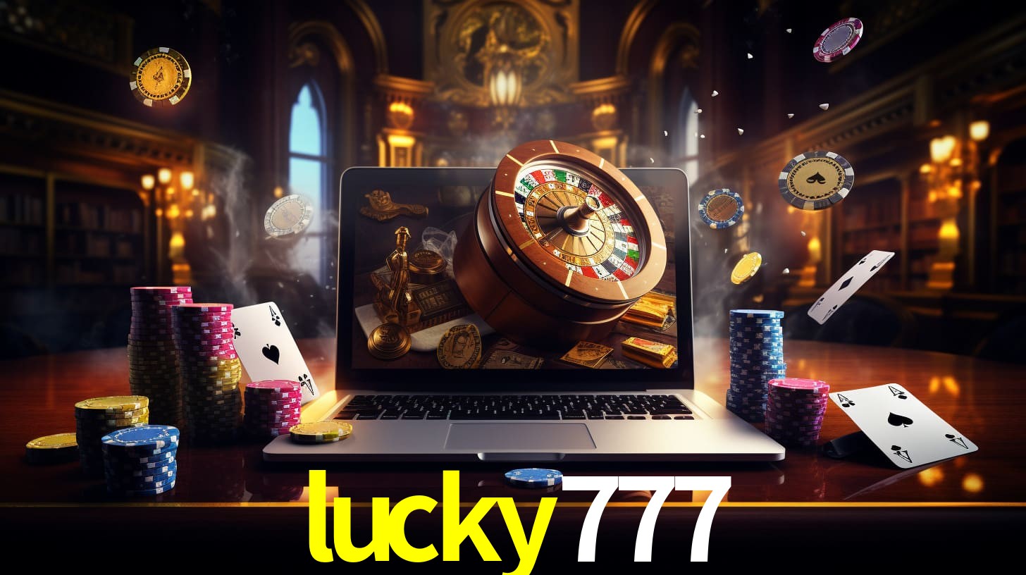 Blackjack Table lucky777