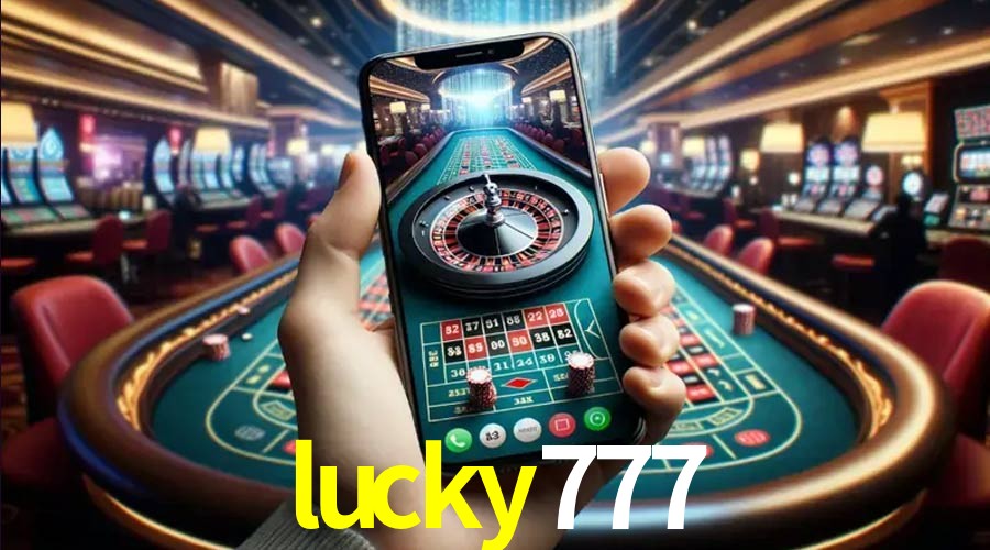 Game Providers lucky777