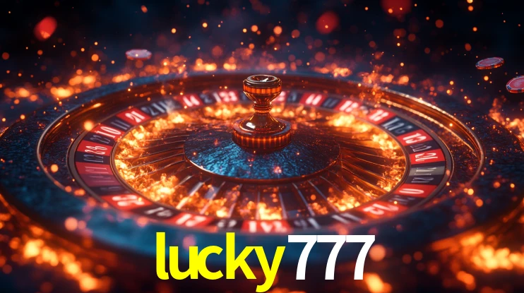lucky777 bet